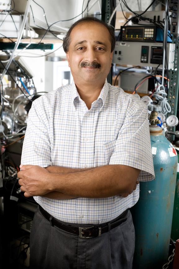 Bellave S. Shivaram(Photo: Jackson Smith)