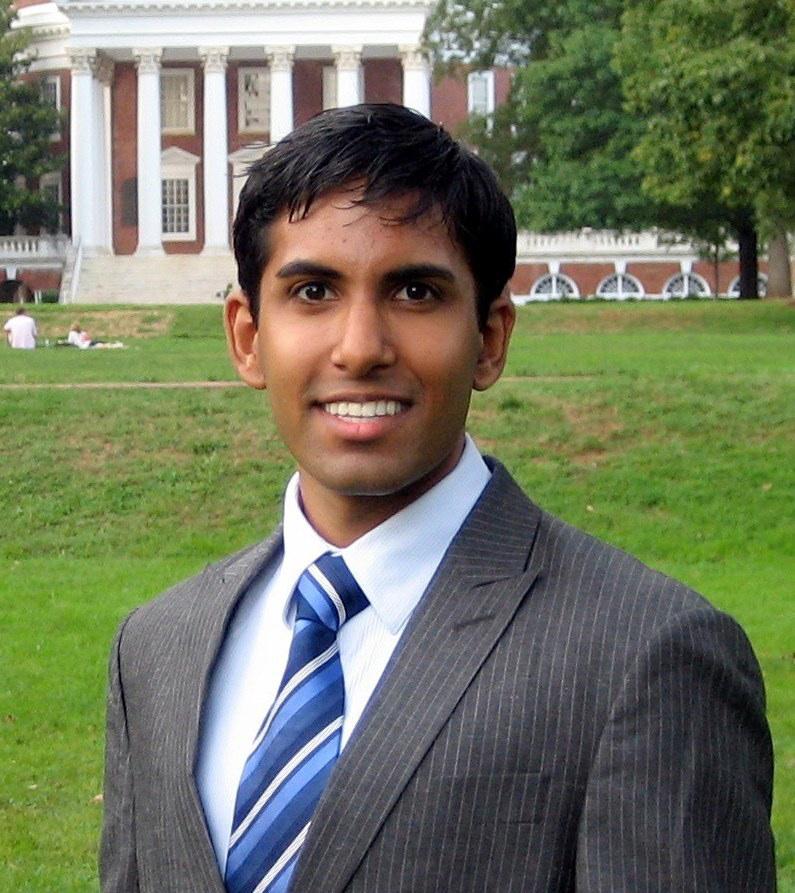 Rahul Gorawara