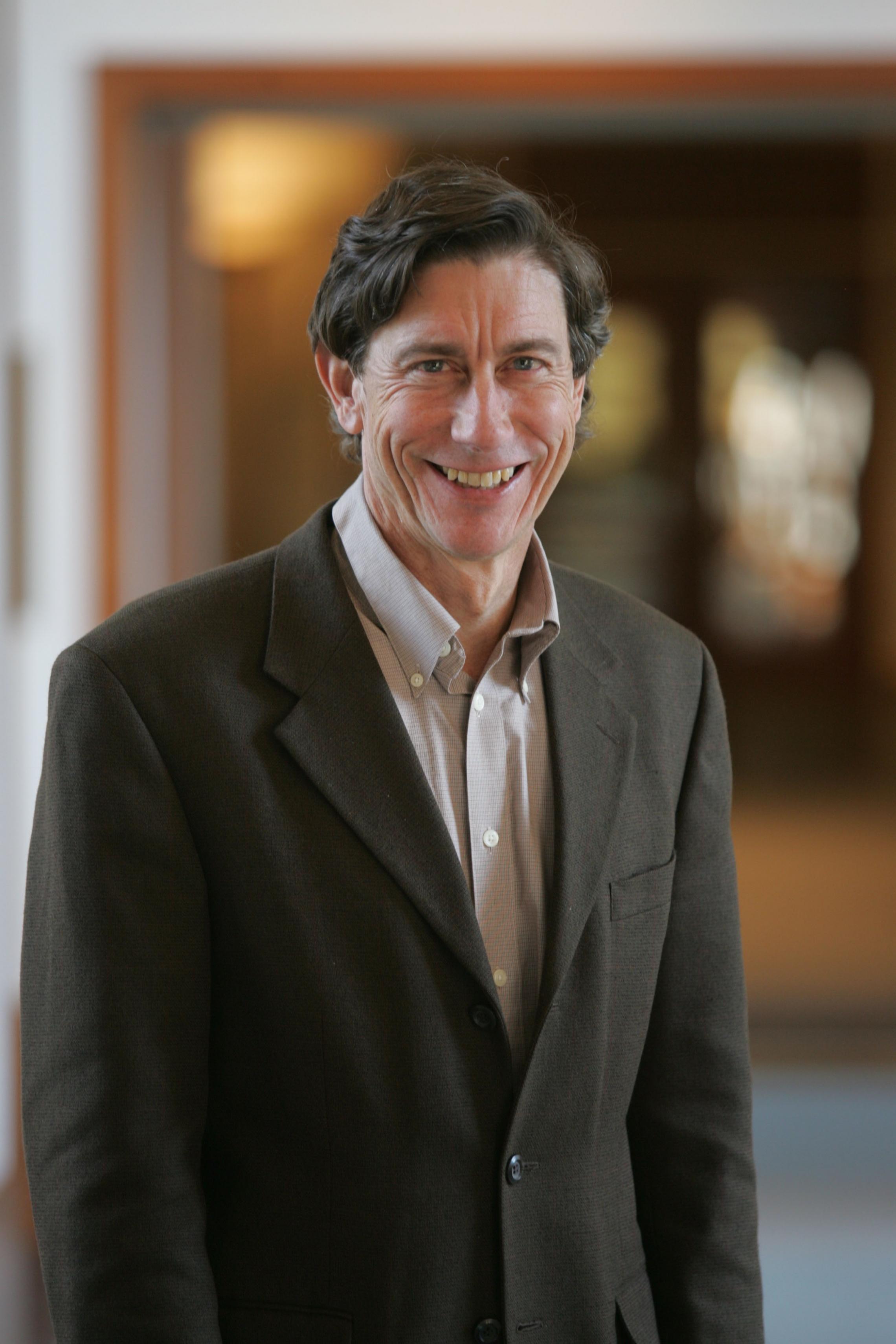 Jon Cannon(Photo: Andrew Shurtleff)