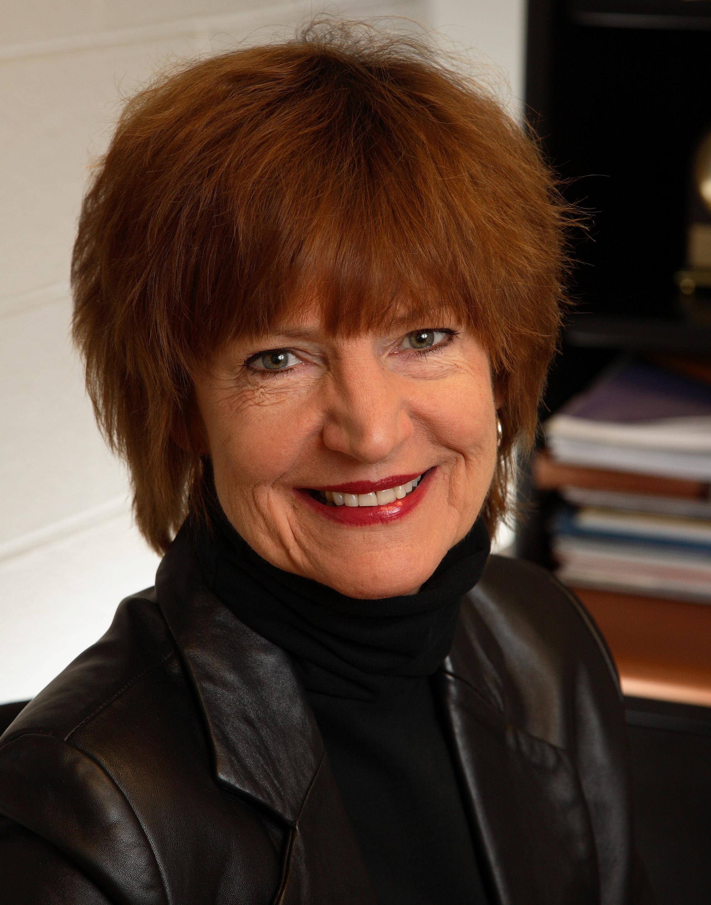 Rebecca Kneedler (click for high-res version)