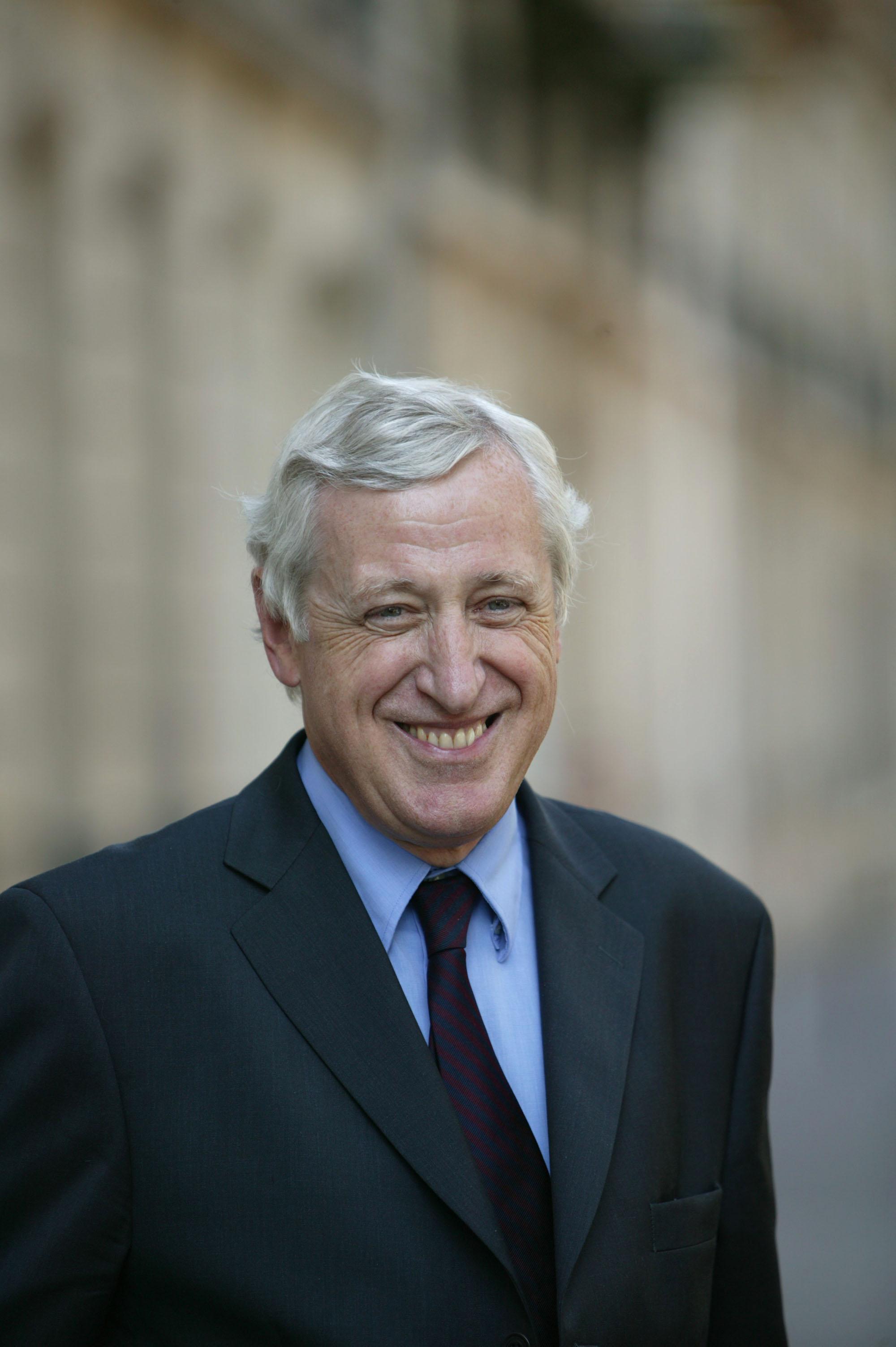 Pierre Vimont