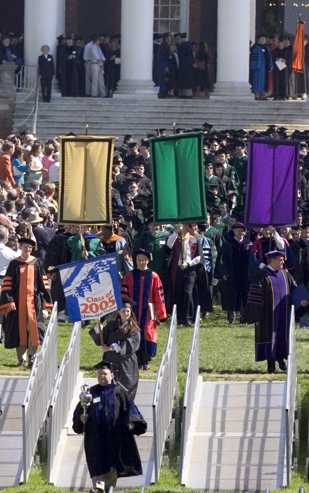 Final Exercises 2005