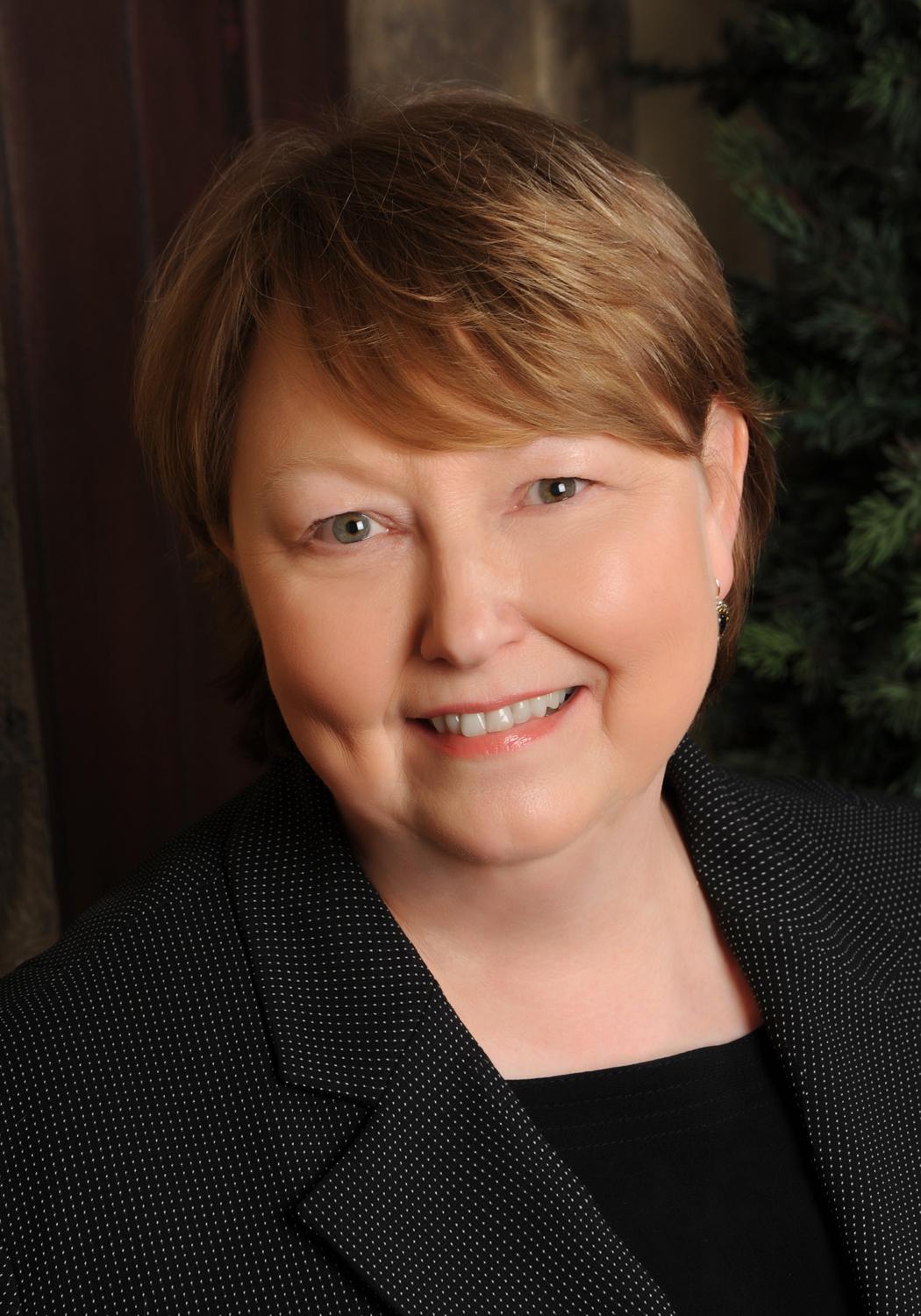 Karen Ford