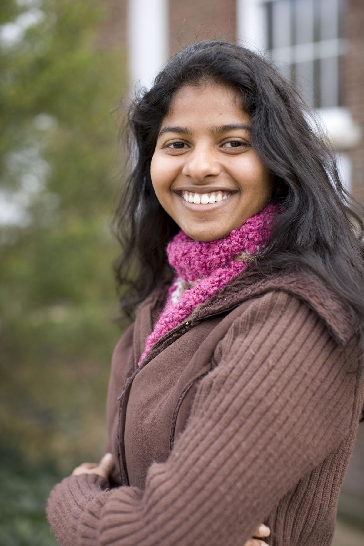 Thushara Gunda