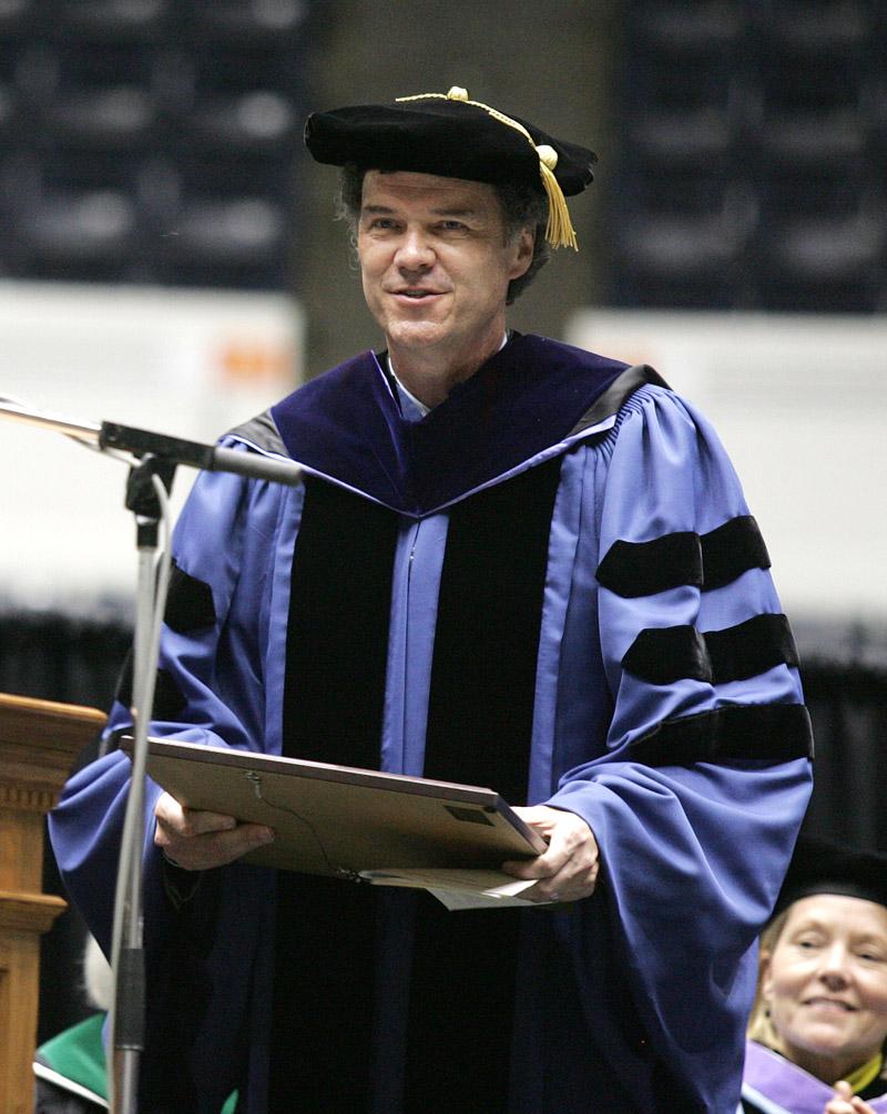 Ed Ayers/Photo: Andrew Shurtleff
