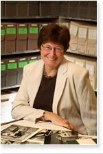 U.Va. nursing professor Arlene Keeling