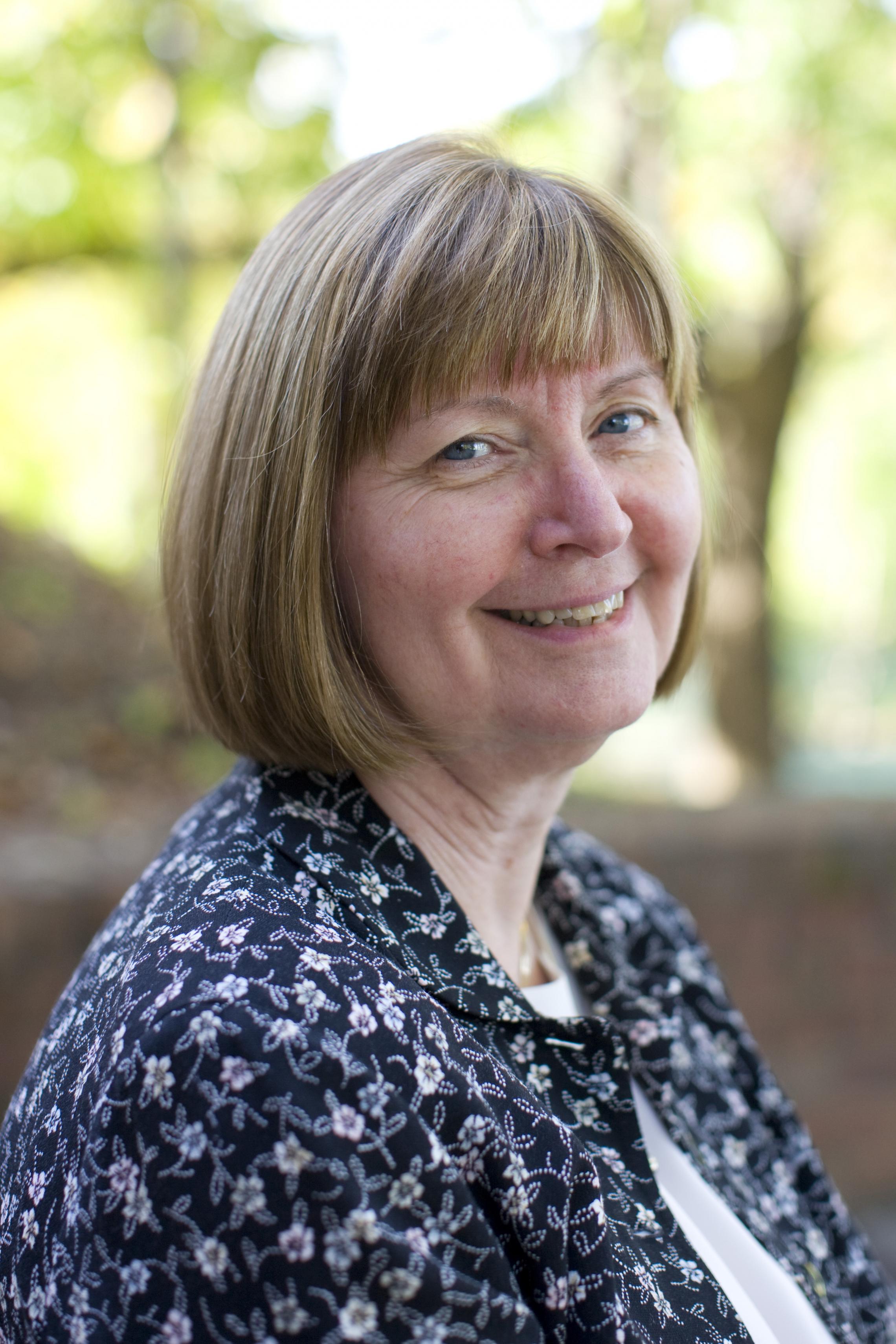 U.Va. education professor Carolyn Callahan and colleagues are working to improve access to high-quality gifted and talented programming for underrepresented student groups in both urban and rural settings.