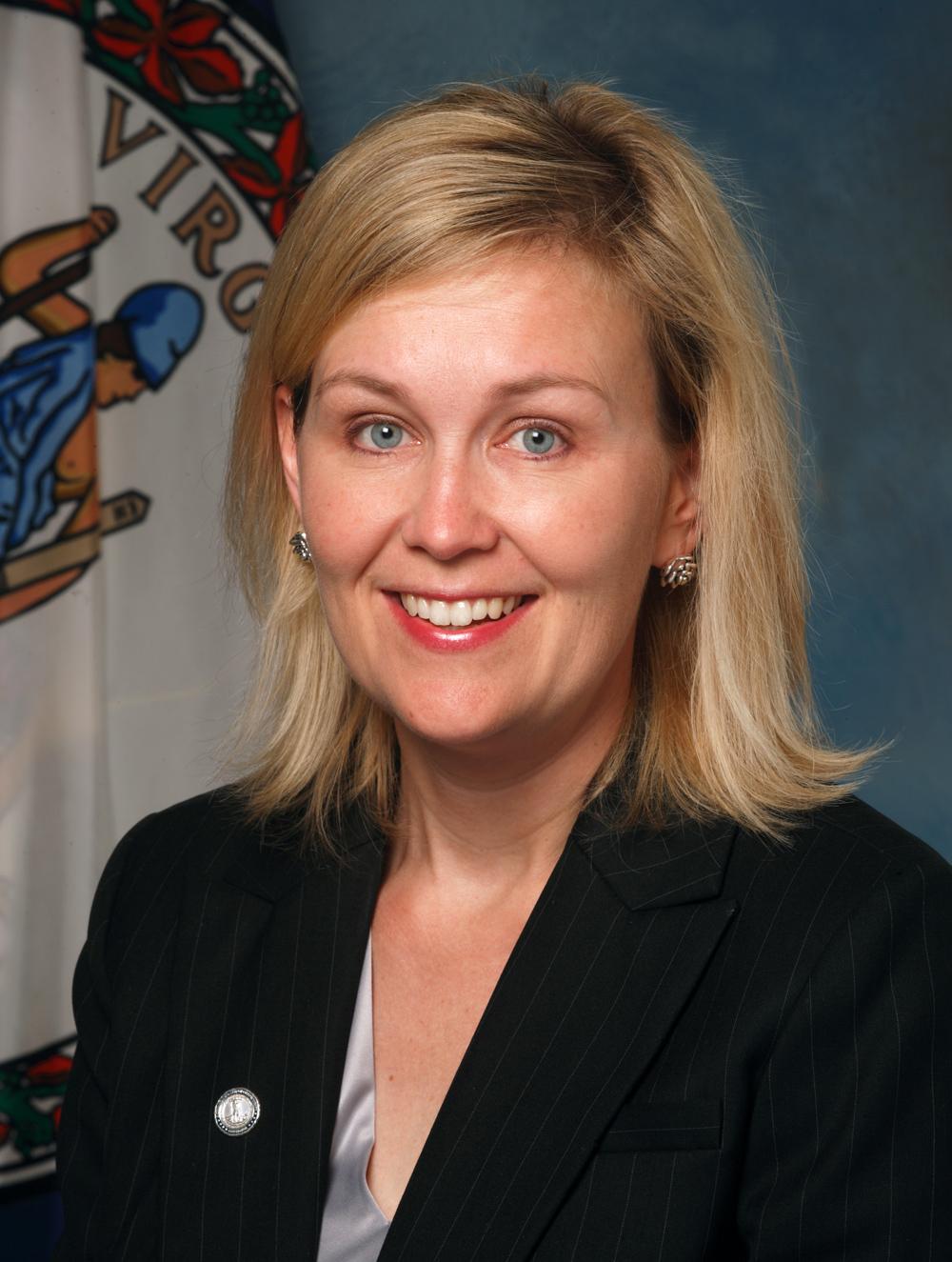 Laura Fornash will join the University as executive assistant to the president for state governmental relations. 