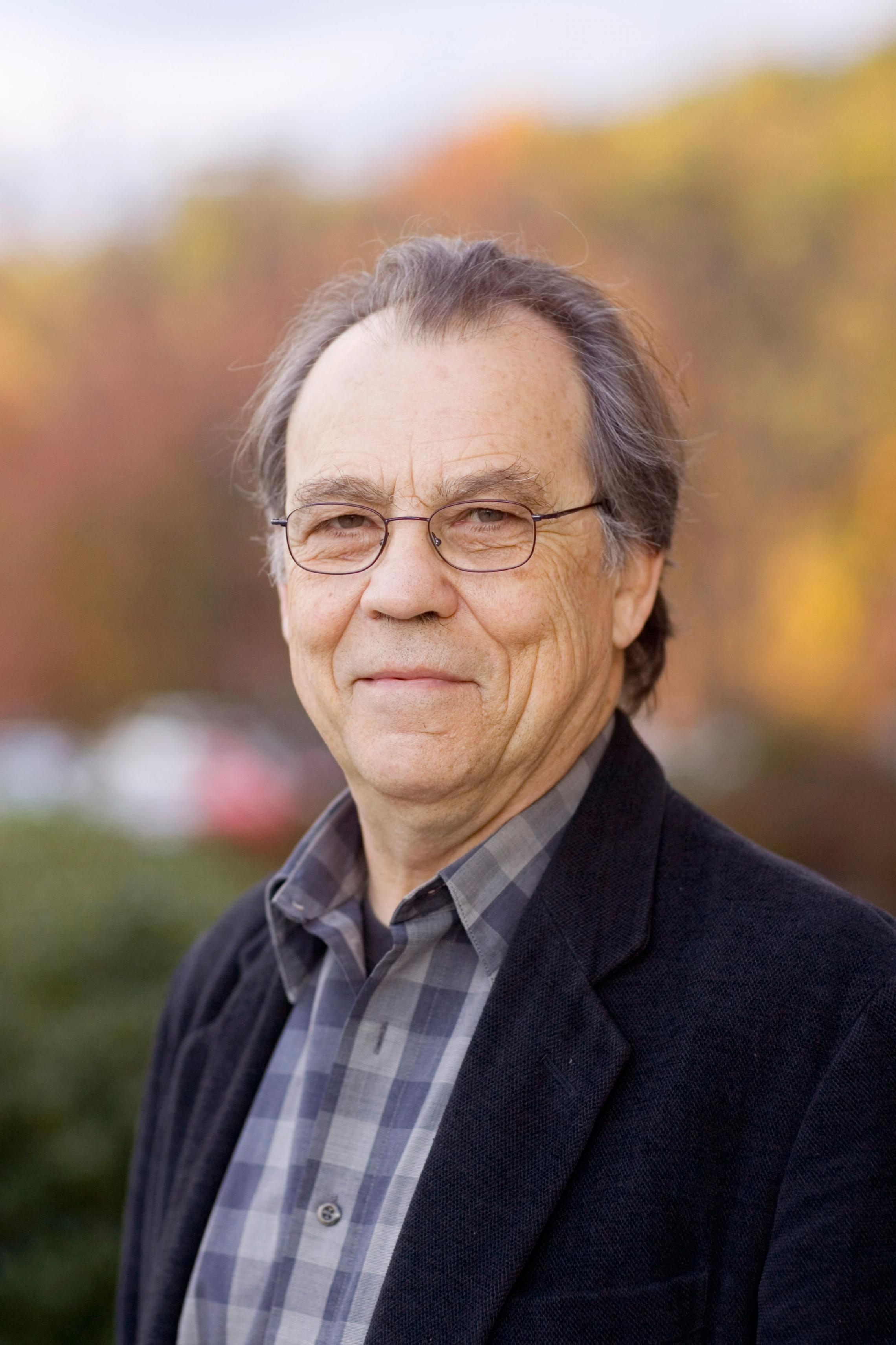UVA English professor Jerome McGann features Edgar Allan Poe's well-known, spooky poem, "The Raven," in his new book. UVA English professor Jerome McGann
