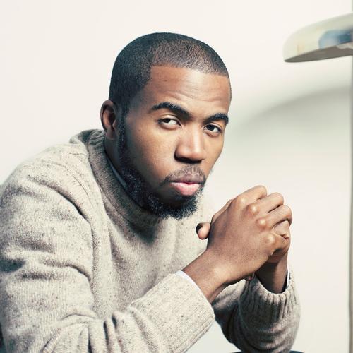 Award-winning performance poet Joshua Bennett