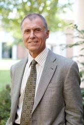 Darden professor Kenneth M. Eades is the faculty director of the Darden School's Center for Asset Management.
