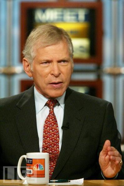 Leon Fuerth