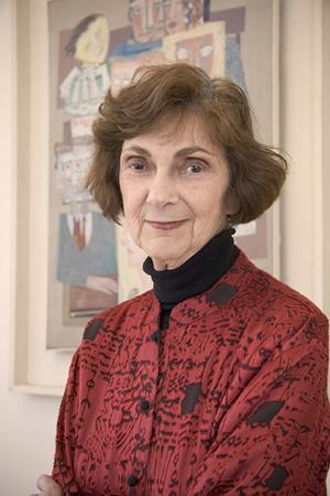 Ann J. Lane, First Director of Women’s Studies at U.Va.
