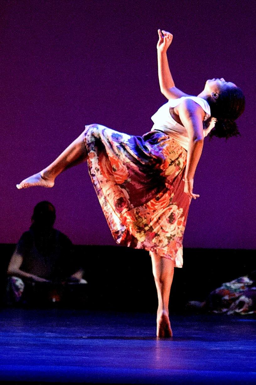 The Dance Program in the University of Virginia’s College of Arts & Sciences will present its annual Fall Experimental Dance Concert Nov. 15 through 17 at 8 p.m. in the Helms Theatre.