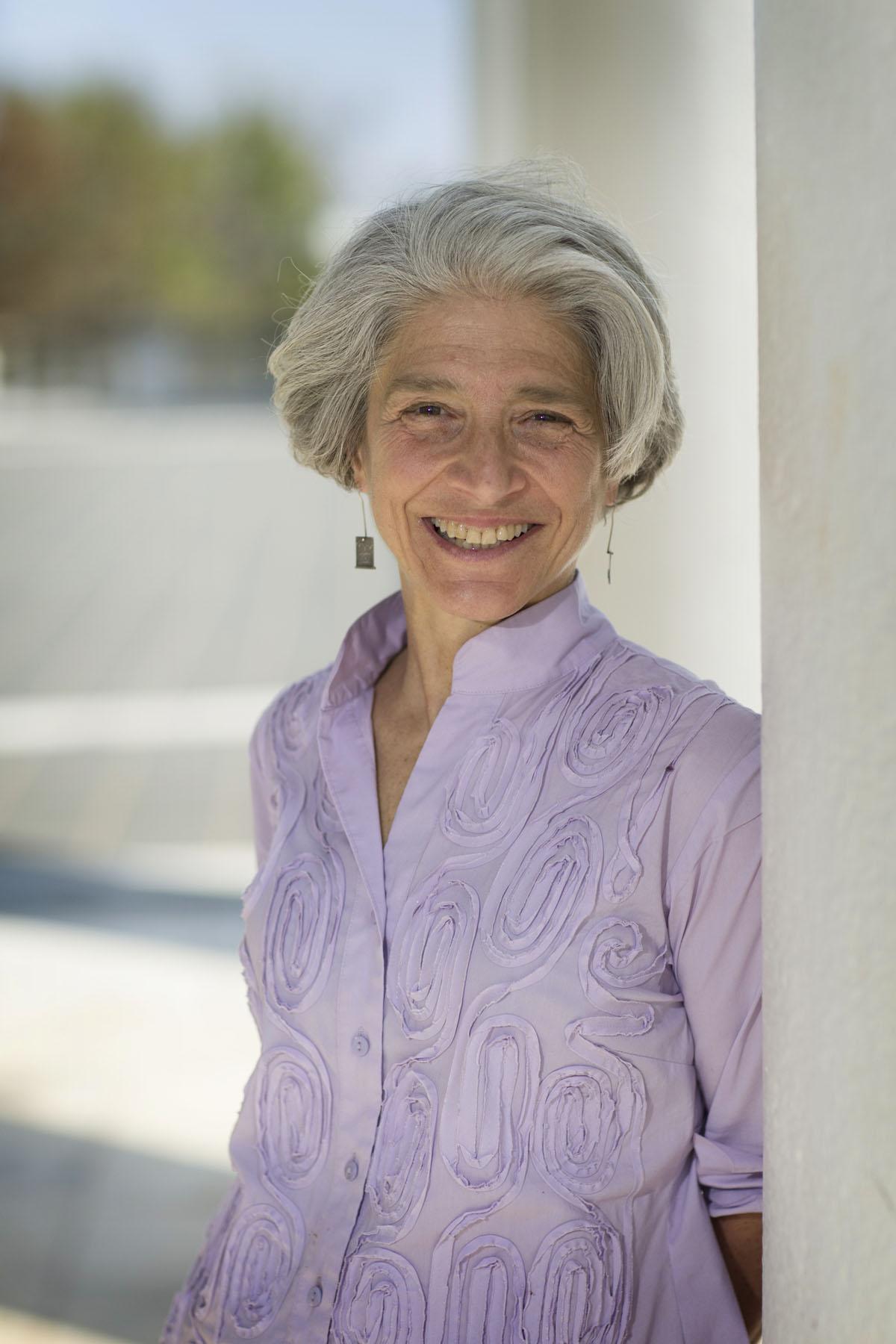Marcia A. Invernizzi