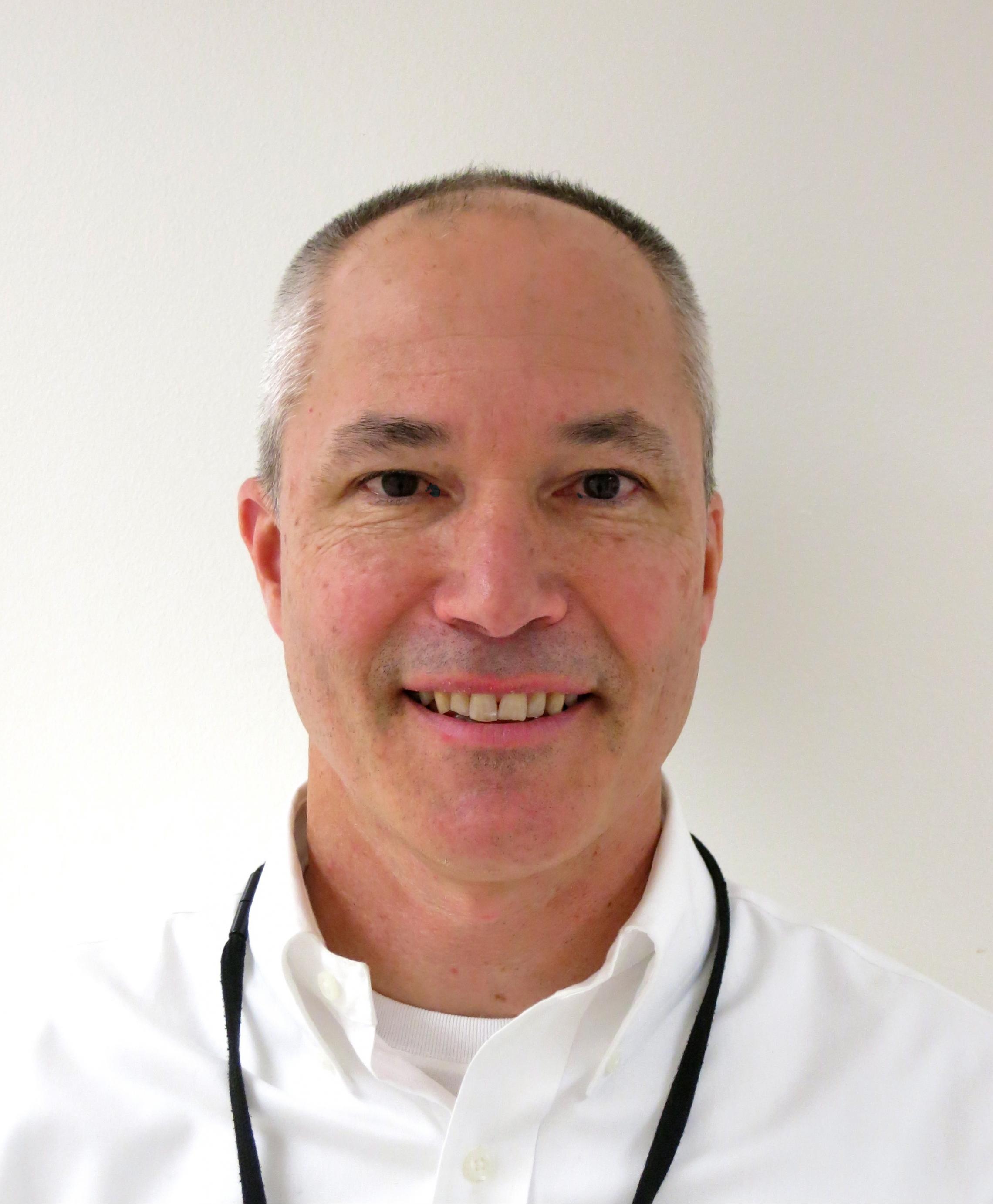 Marty W. Mayo of U.Va.'s Department of Biochemistry and Molecular Genetics