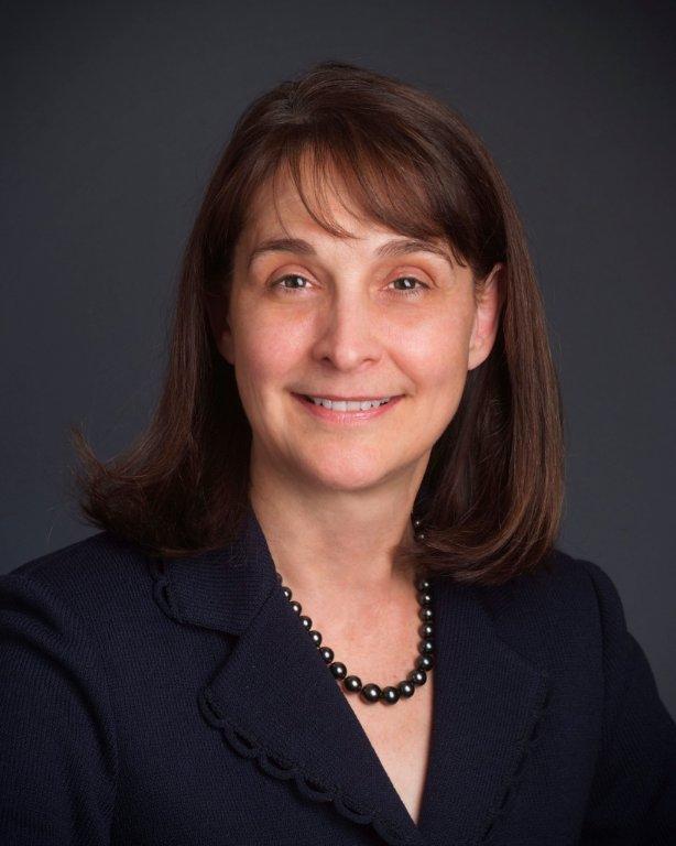 Dr. Nancy E. Dunlap comes to U.Va. May 1 from a position as physician-in-residence with the National Governors Association Center for Best Practices in Washington, D.C.