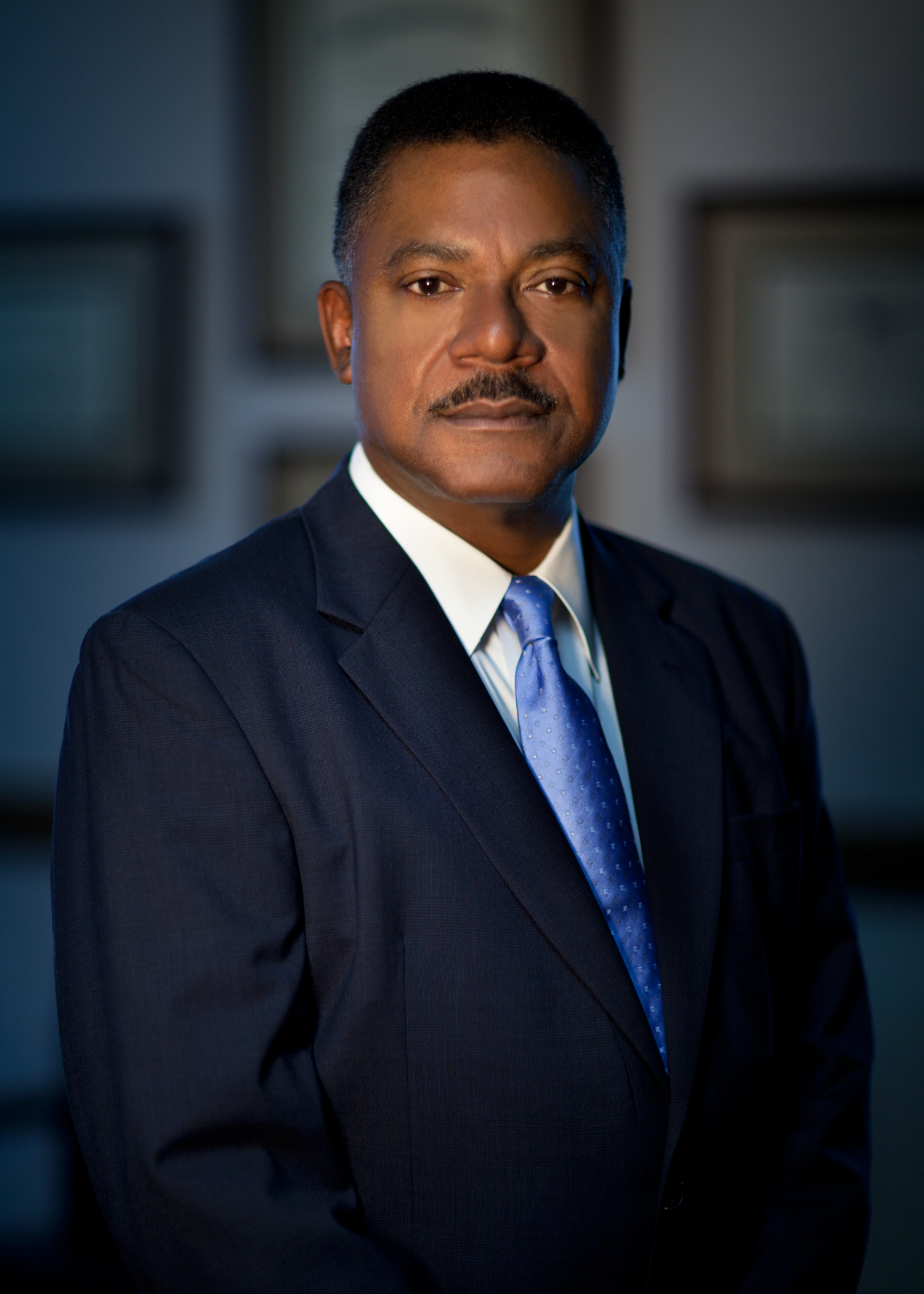 Roscoe C. Roberts has vast experience in both higher education and health care law.