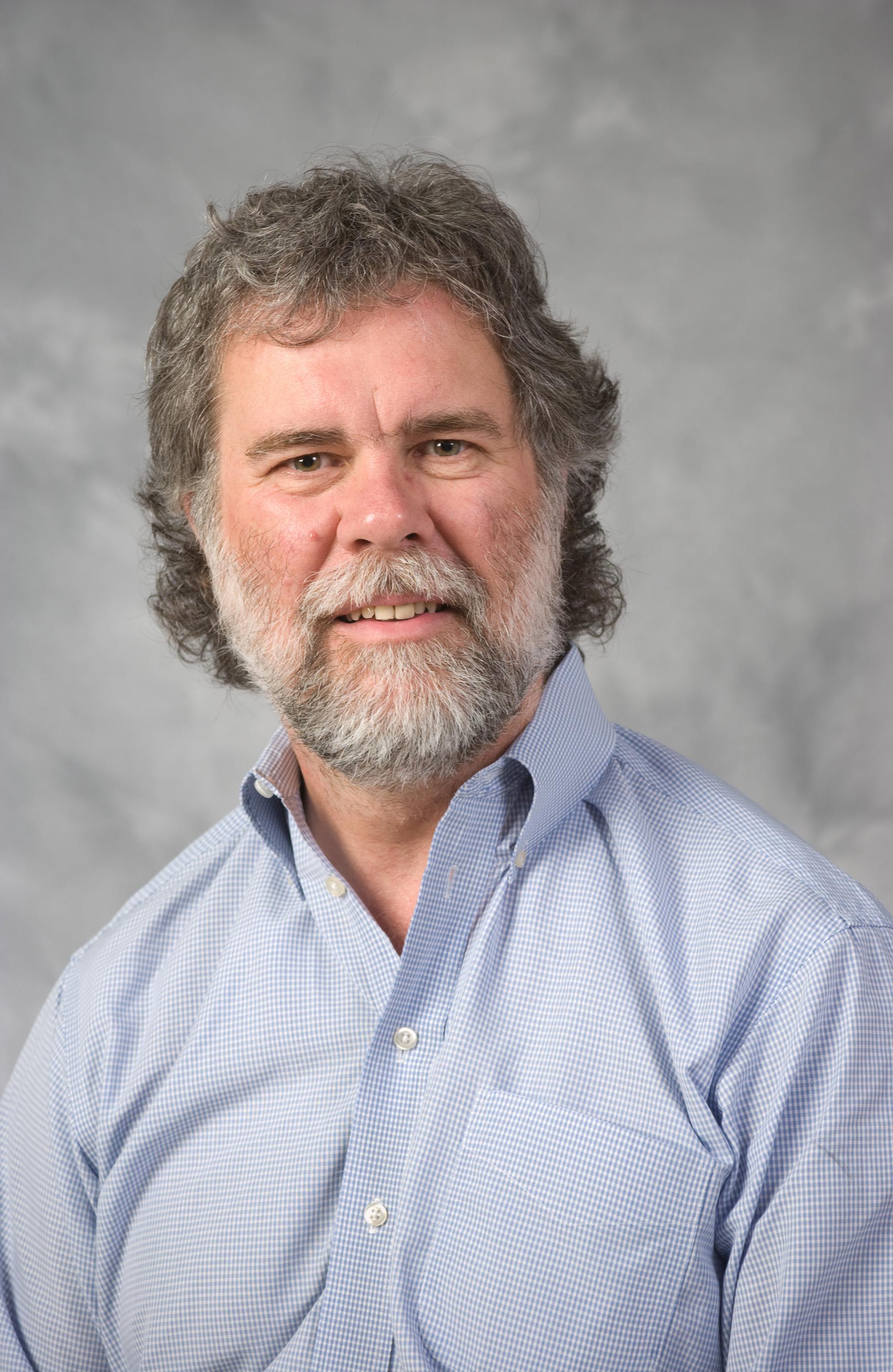 u va names ronald r hutchins as vice president for information