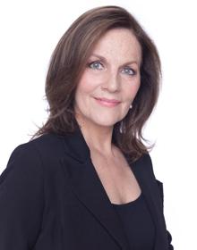 Sara James, an Emmy Award-winning foreign correspondent for NBC News, author and commentator