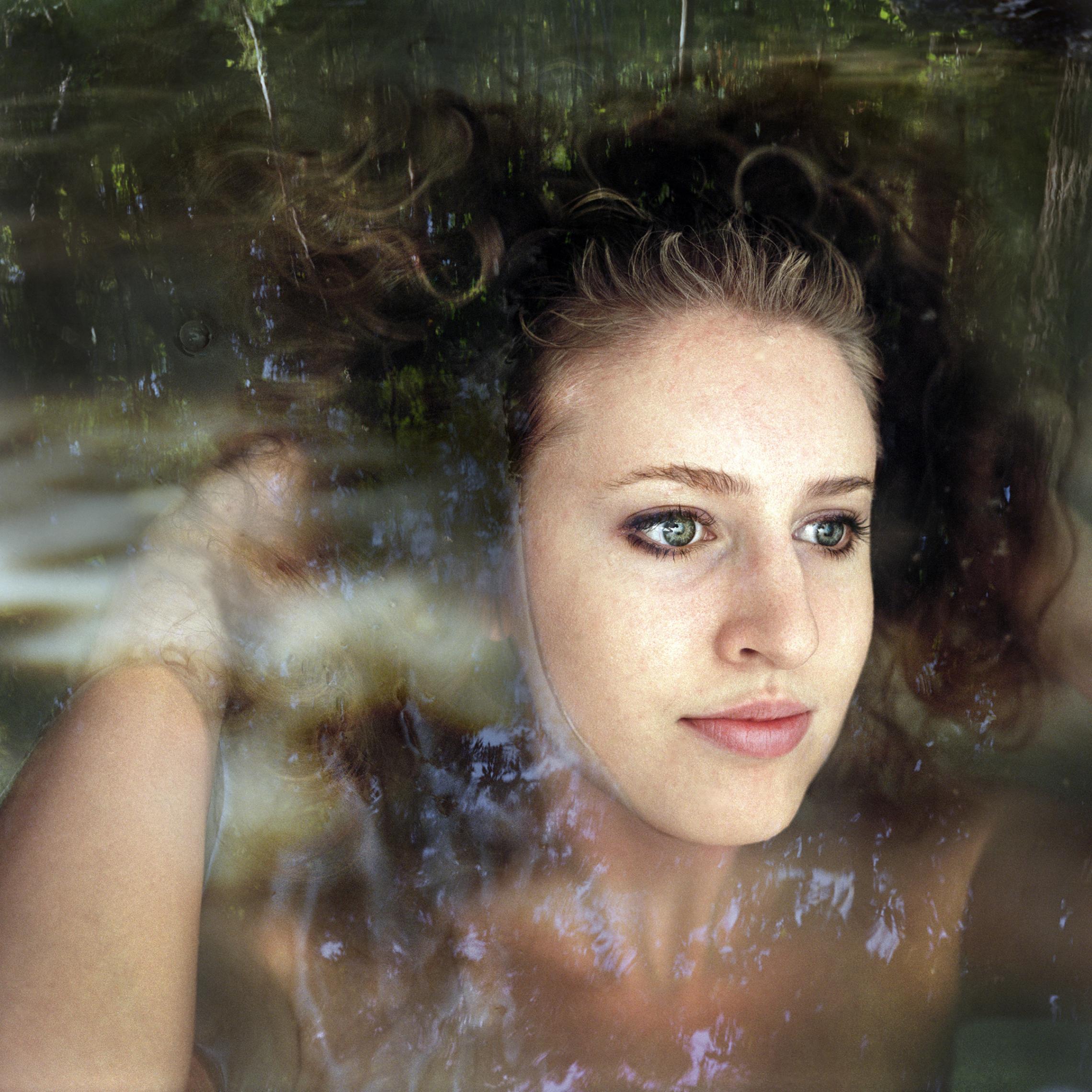 "Stasis" by photographer Ally Burnett