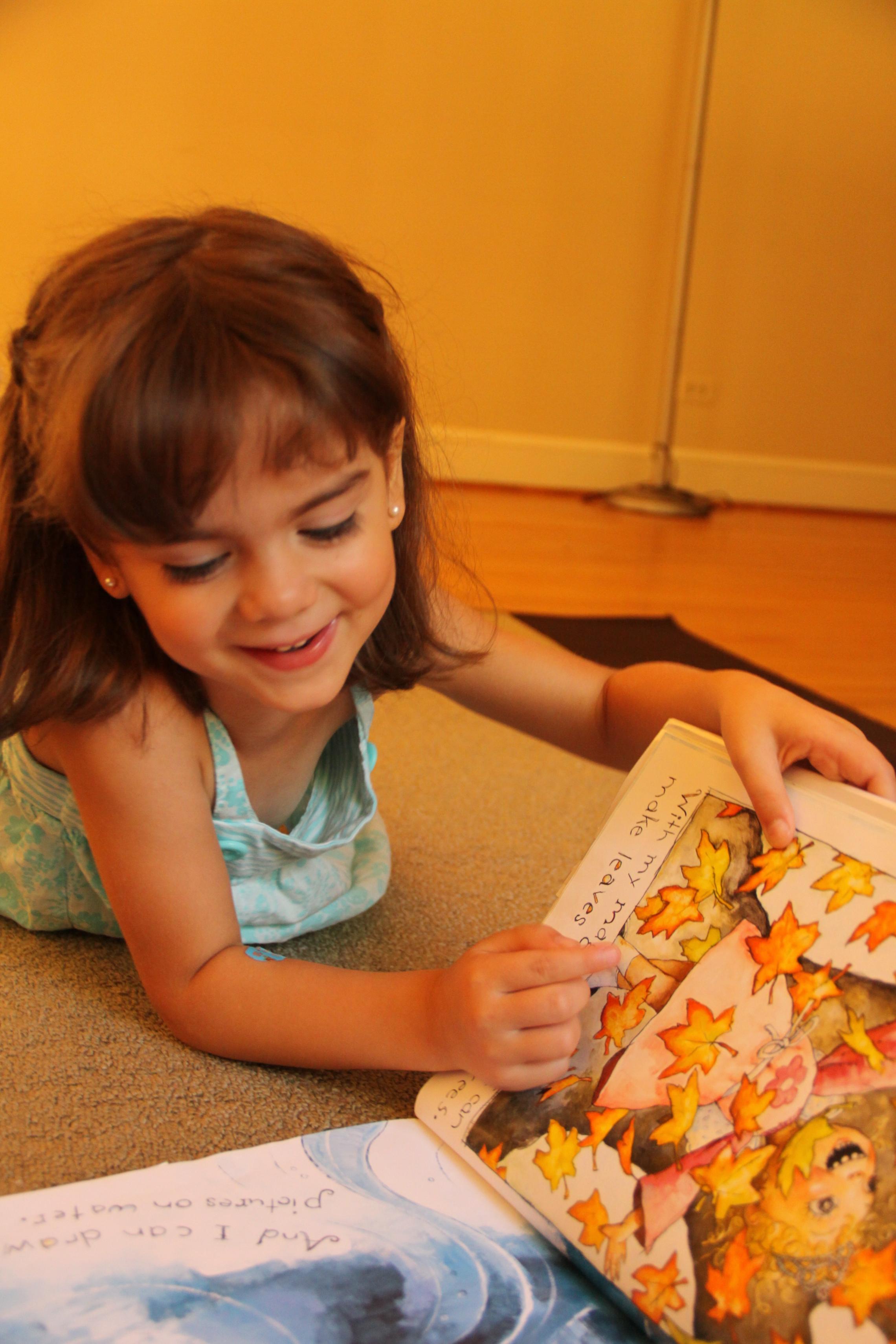 U.Va. researchers will develop an early literacy assessment tool, in Spanish, designed to measure Spanish-speaking preschoolers’ progress toward developing essential foundational literacy skills.