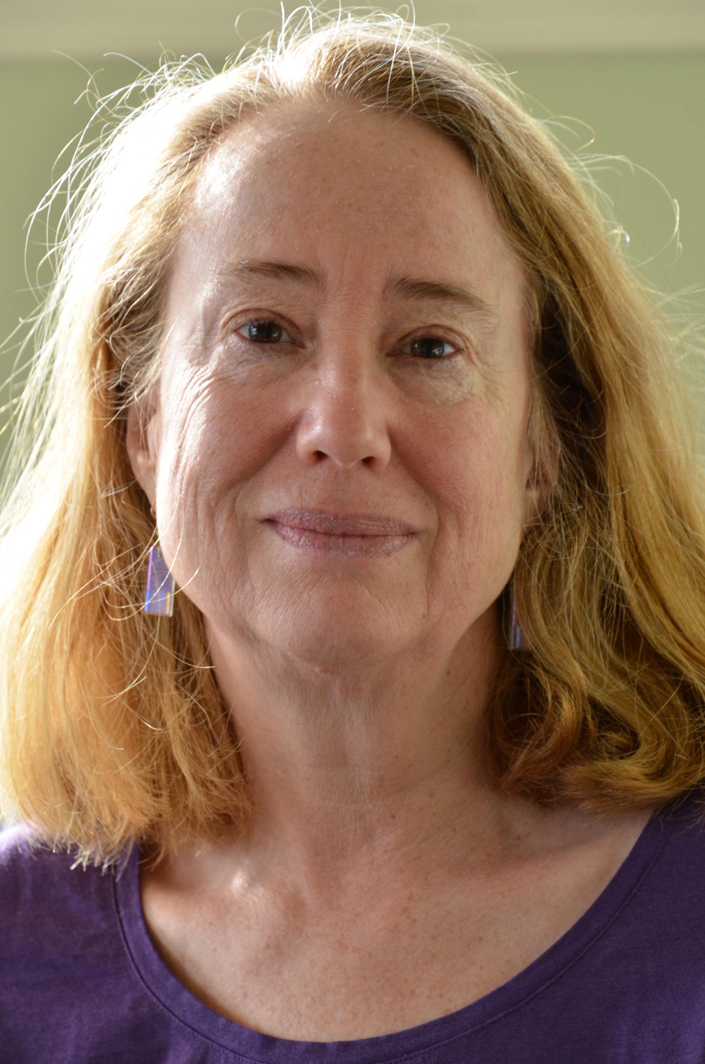 Sociologist Sarah Corse, yesterday gave a presentation on love and work at the annual meeting of the American Sociological Association.