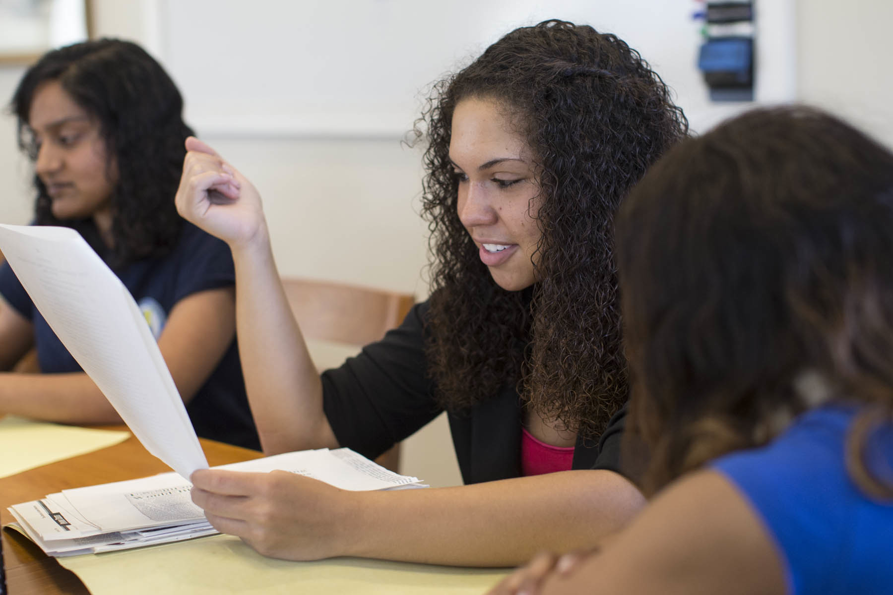 Graduation is the Floor, Not the Ceiling, for African-American Students at  U.Va. | UVA Today