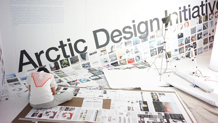 Architecture Design Gallery architecture design gallery american folk art museum at architect Architecture Design Gallery architecture design gallery american folk art museum at architect