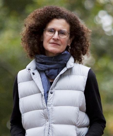 Author Jaimy Gordon will spend a week at U.Va. as a Rea Visiting Writer.