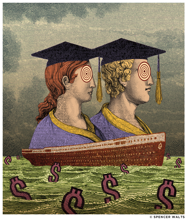 The Baffler magazine