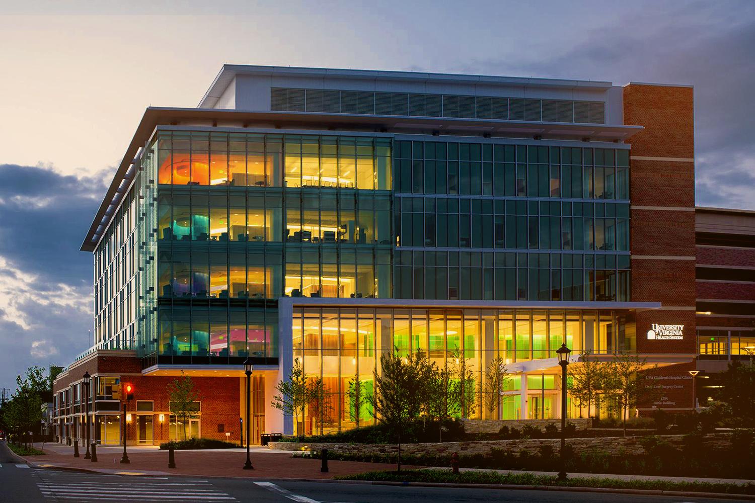 U S News Best Children S Hospitals Rankings Feature Four Uva Children S Hospital Specialties Uva Today