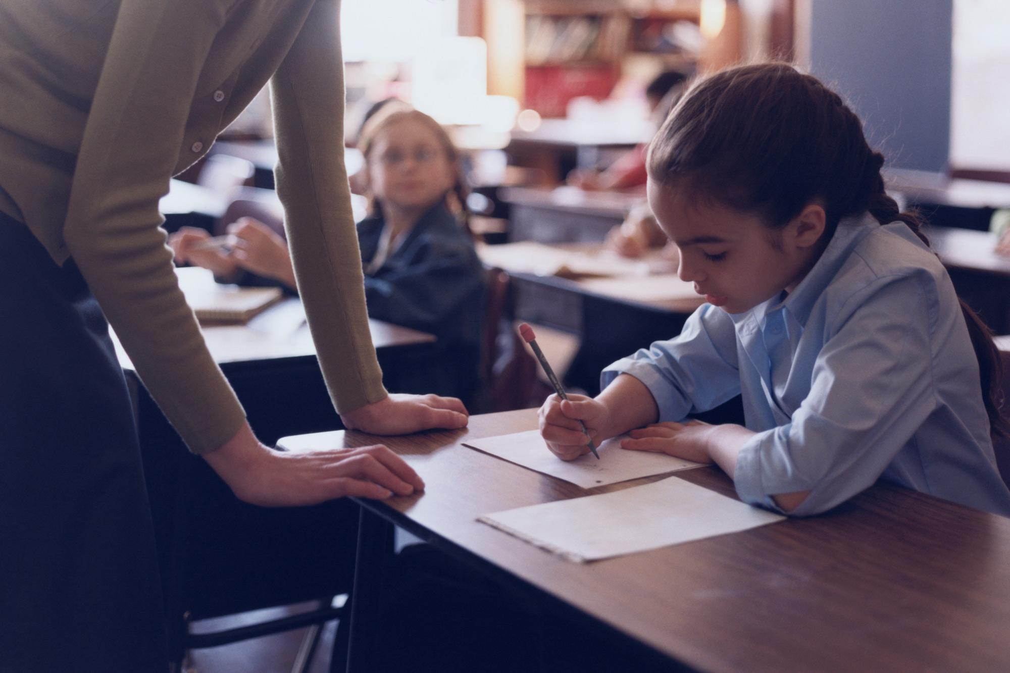 This Uva Center Is Making Classrooms Better From Child Care To