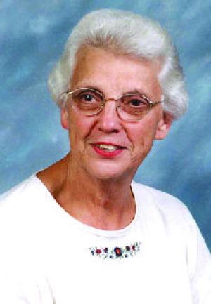 Rose Marie Chioni
