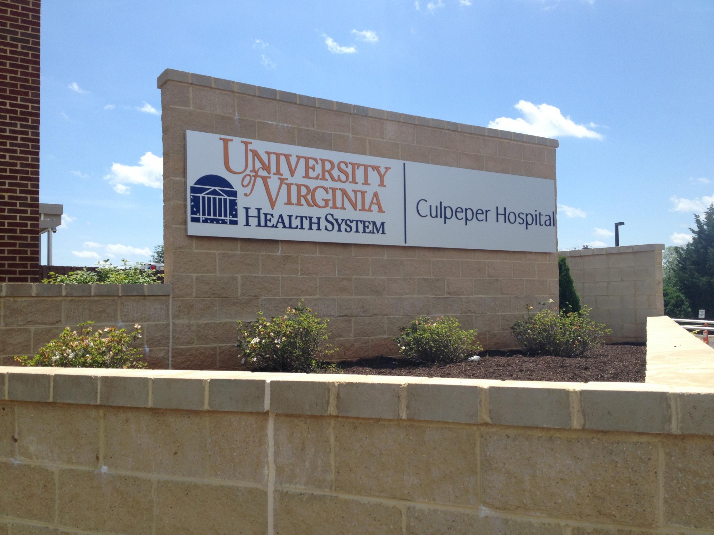 Novant Health And Uva Health System Close On Partnership Uva Today