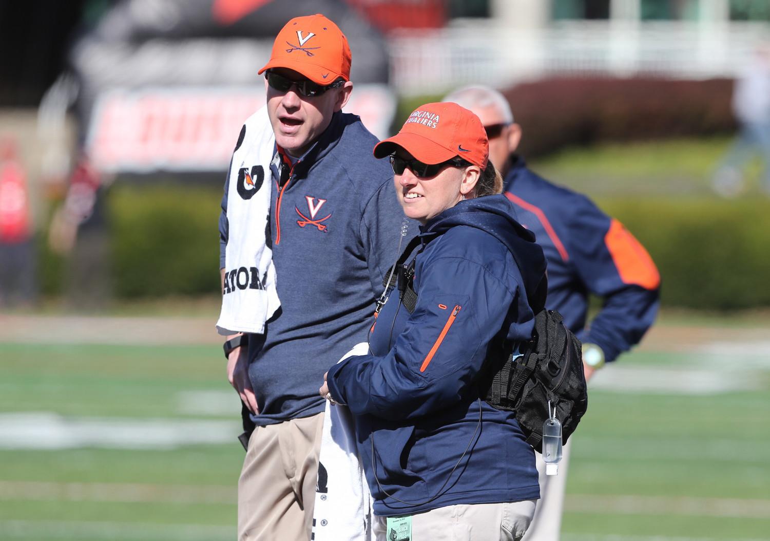 After Concussion Athletes May Need >> Uva Study Duration Of Concussion Symptoms Is As Significant As After Concussion Athletes May Need >> Uva Study Duration Of Concussion Symptoms Is As Significant As