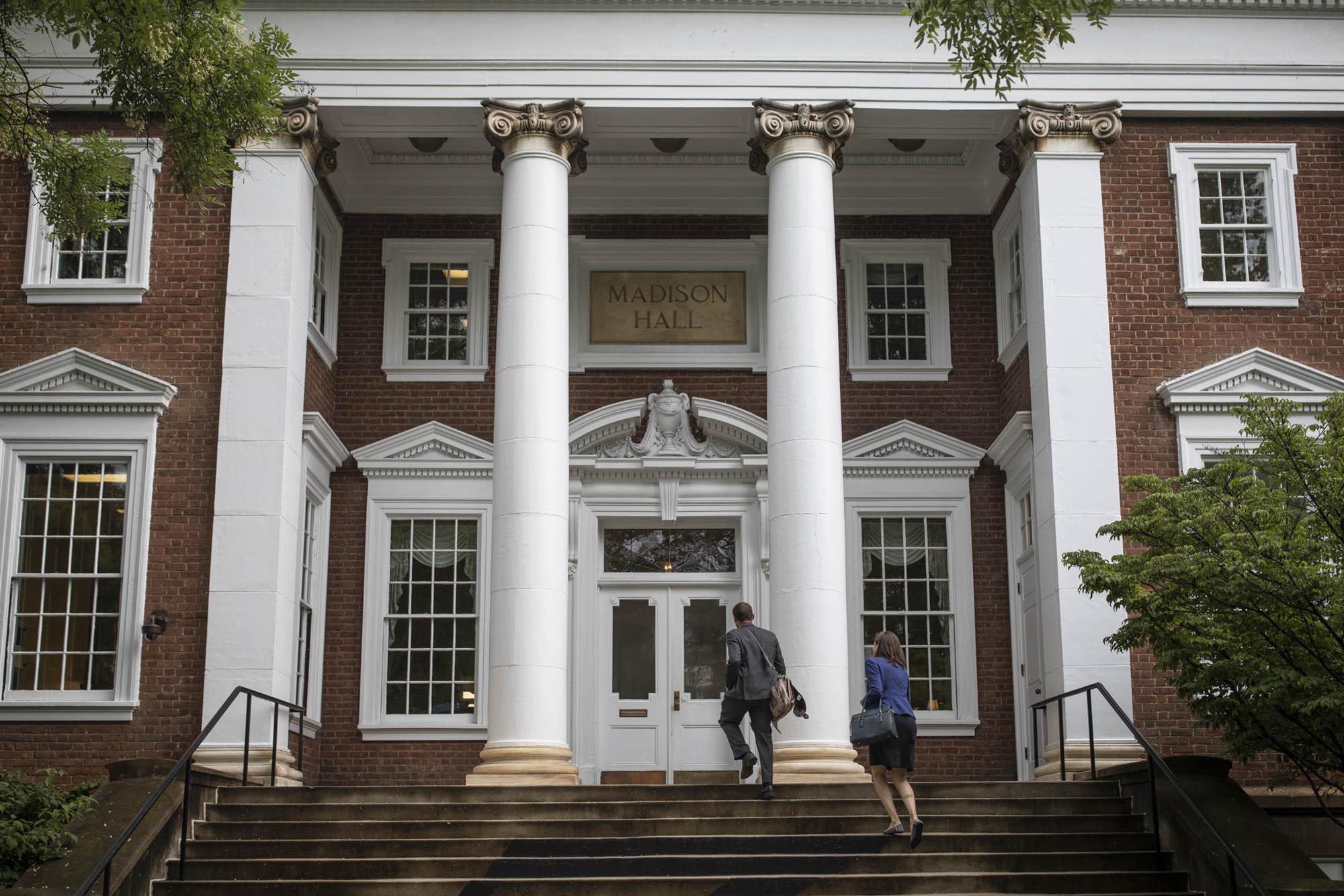 president ryan s first day in office told through photos uva today