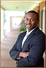 Randy A. Jones, an associate professor in U.Va.'s School of Nursing