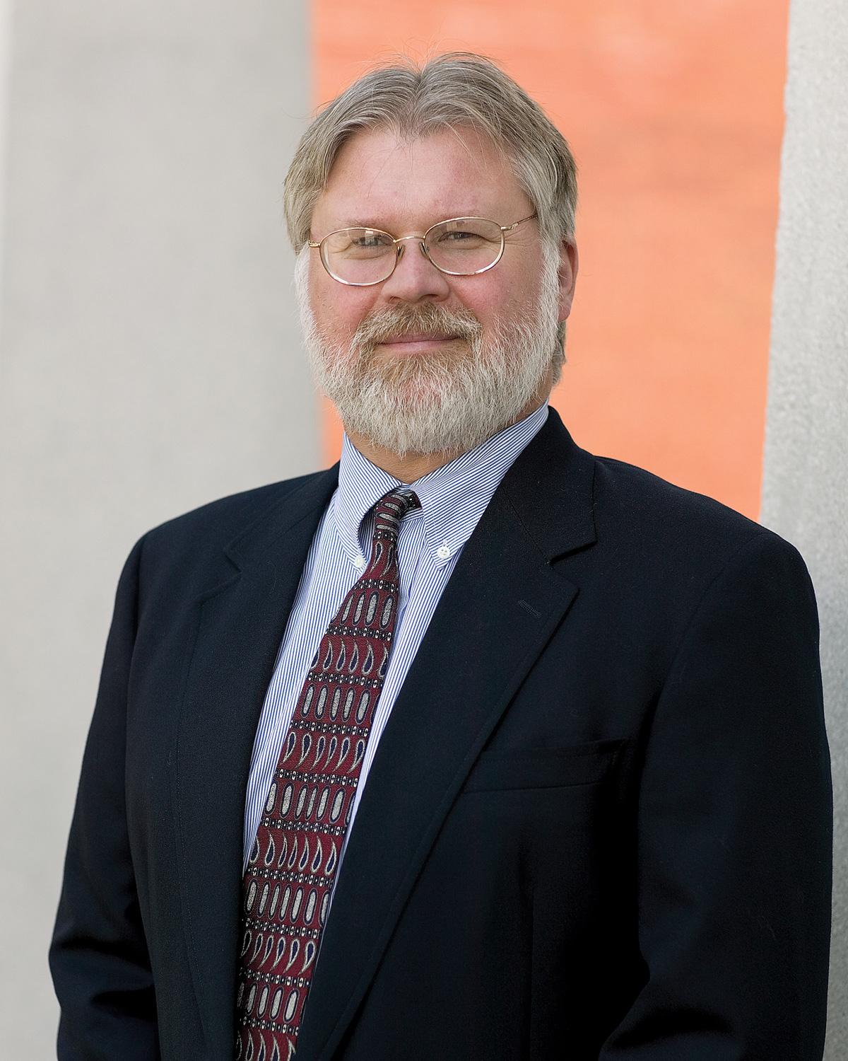 Princeton University sociologist Douglas S. Massey