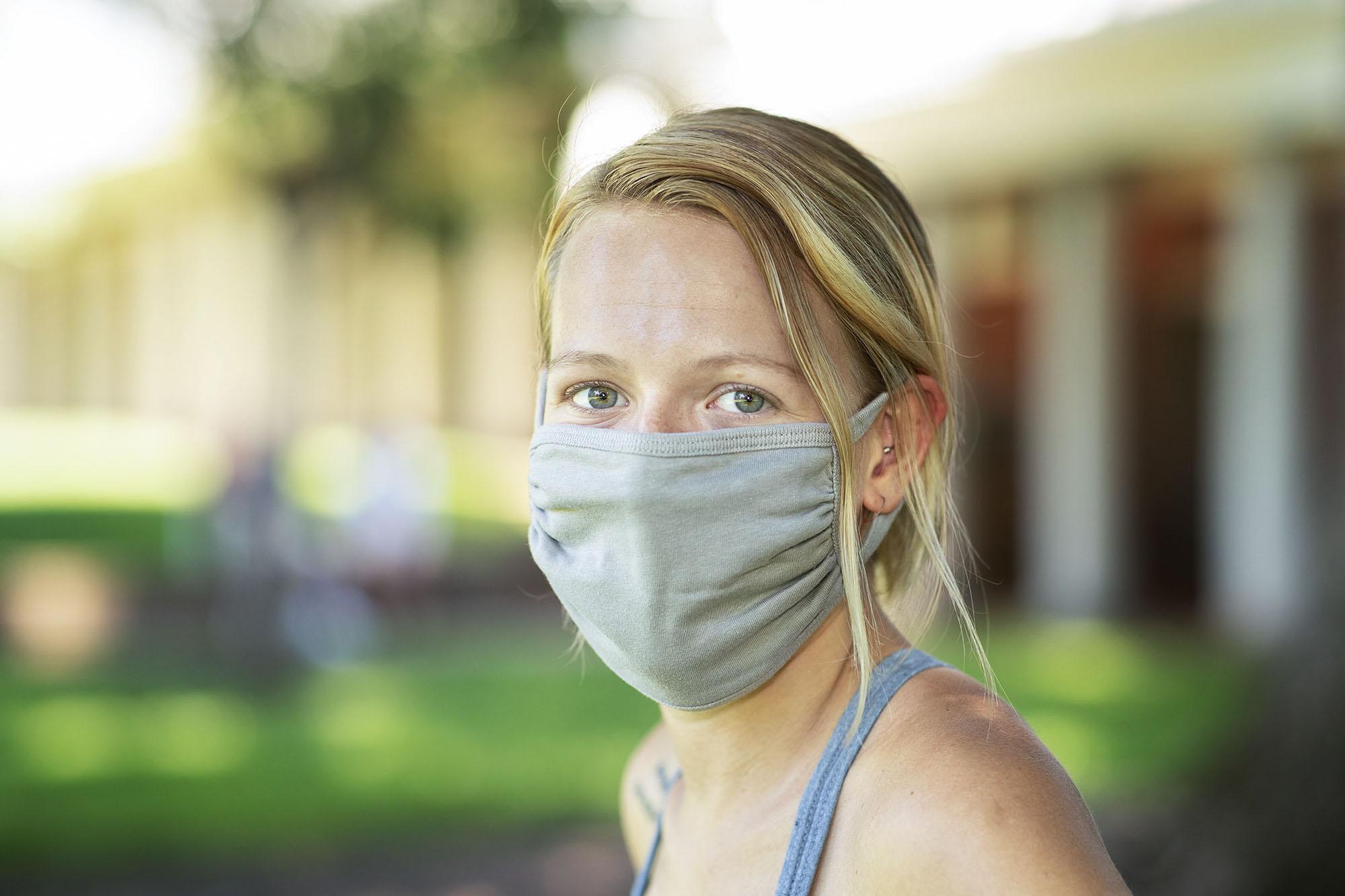 Uva Will Provide Students Employees With Personal Protective