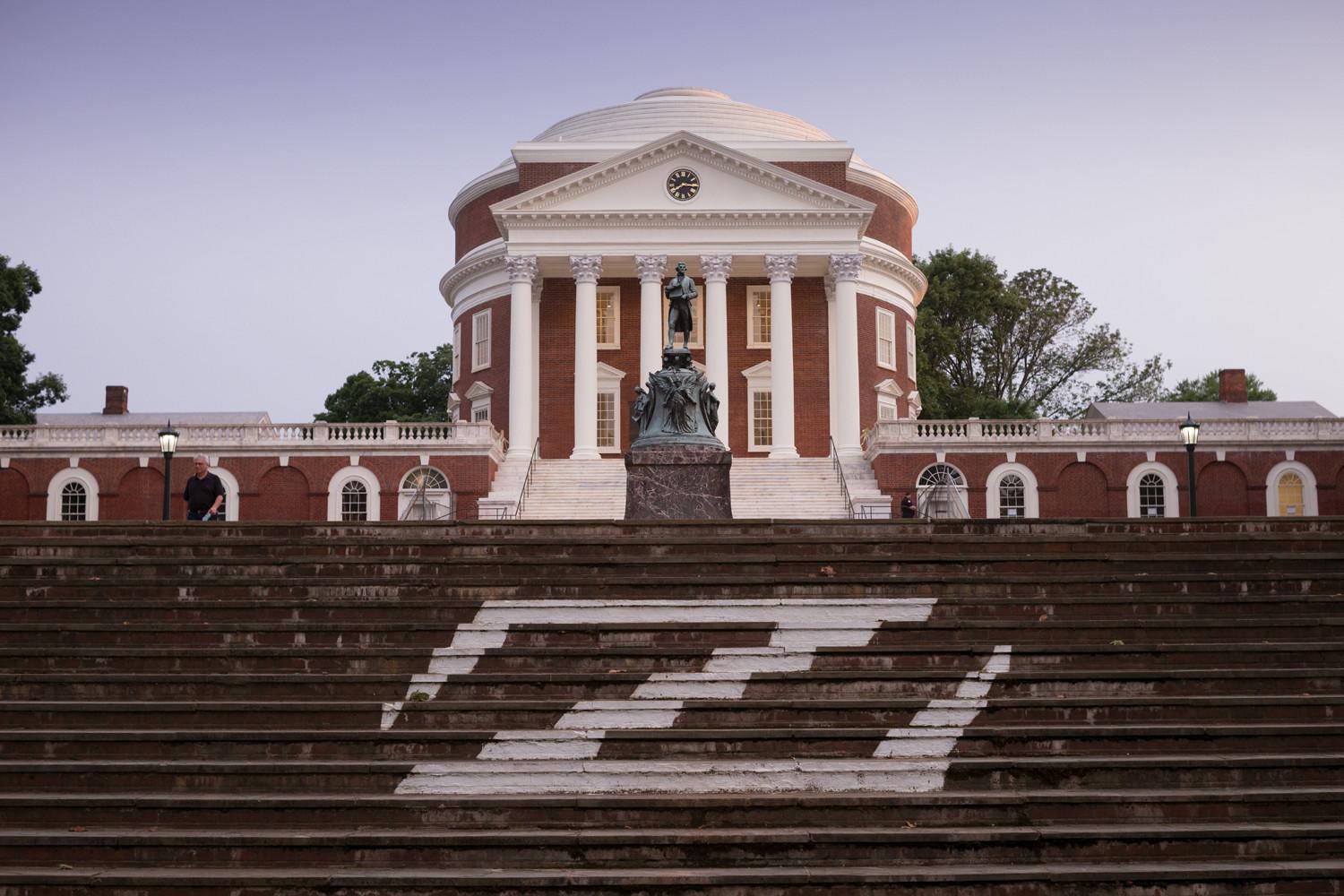 Uva President Provost Address Immigration Issues Uva Today