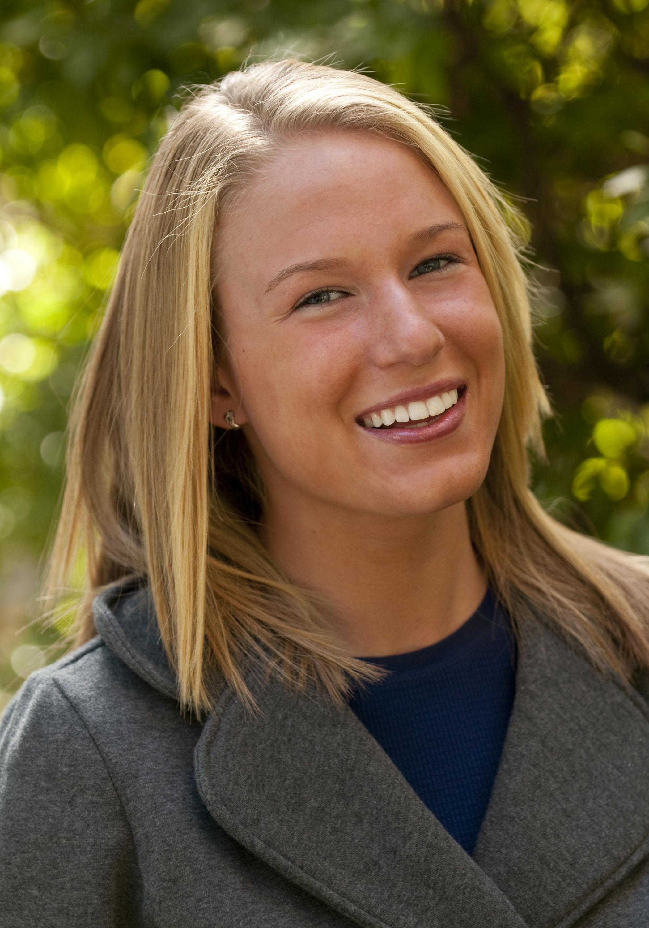 Fourth-year student Casey Schulman was remembered as "an exceptionally bright light" in the University of Virginia community. She died Saturday in a boating accident in Dominica.