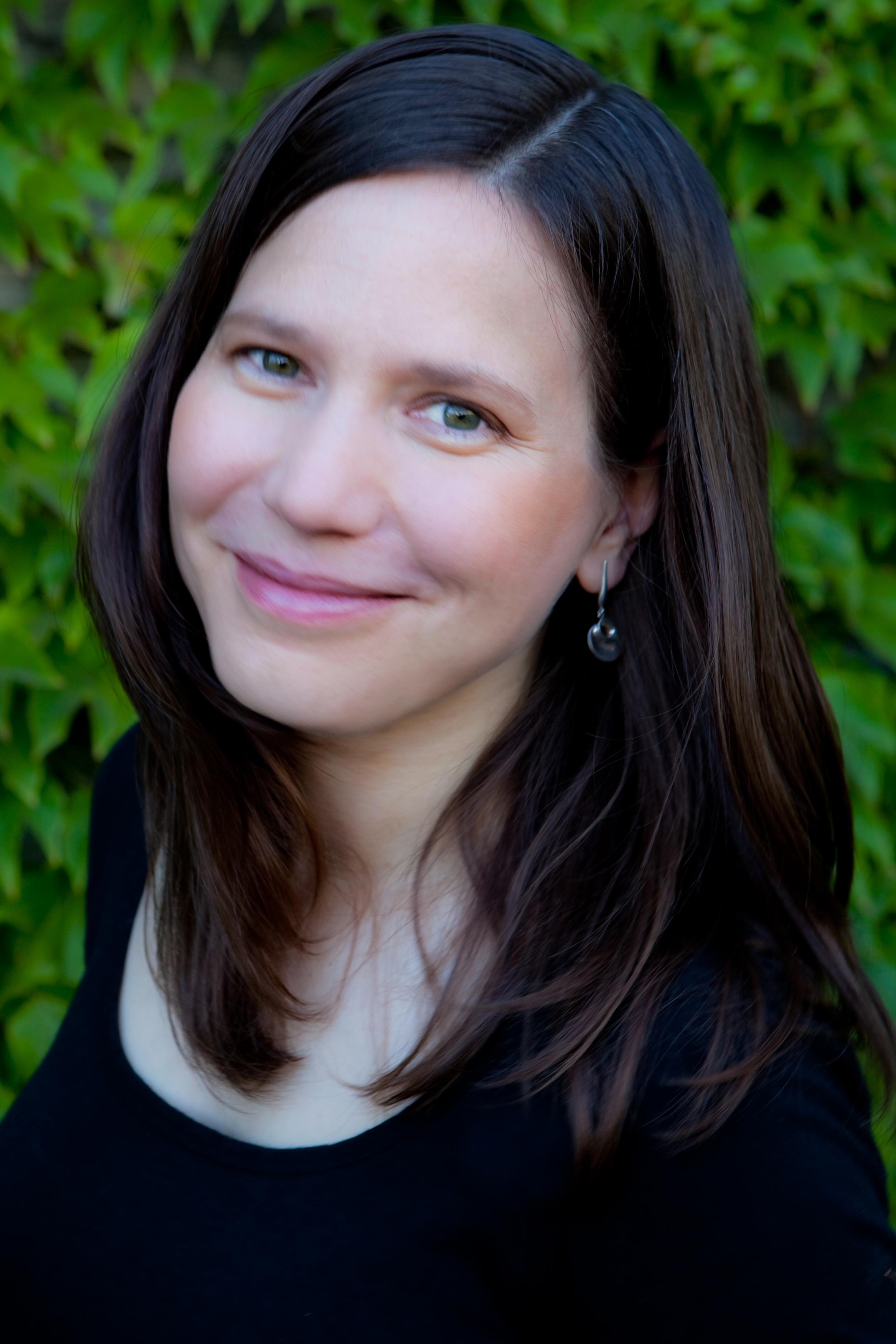 U.Va. grad Mary Szybist wins the National Book Award in Poetry.