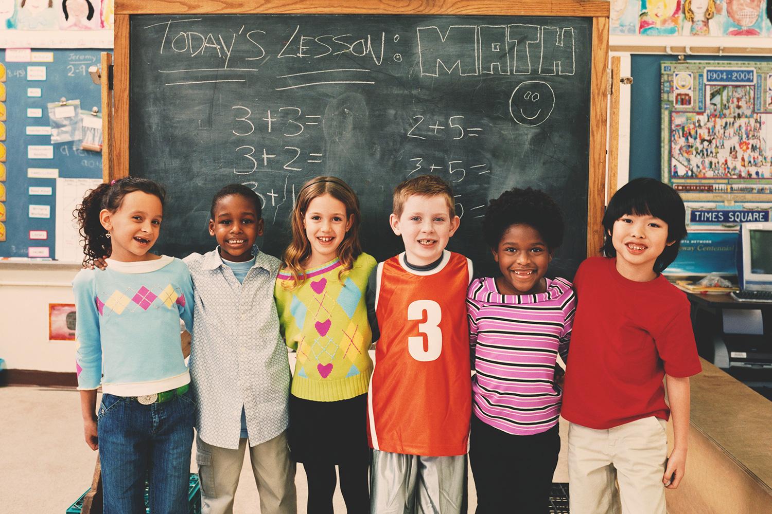 “The Children Left Behind: America’s Struggle to Improve Its Lowest-Performing Schools,” by UVA Professor Daniel Duke, analyzes the successes and failures of the No Child Left Behind Act under both the Bush and Obama administrations.