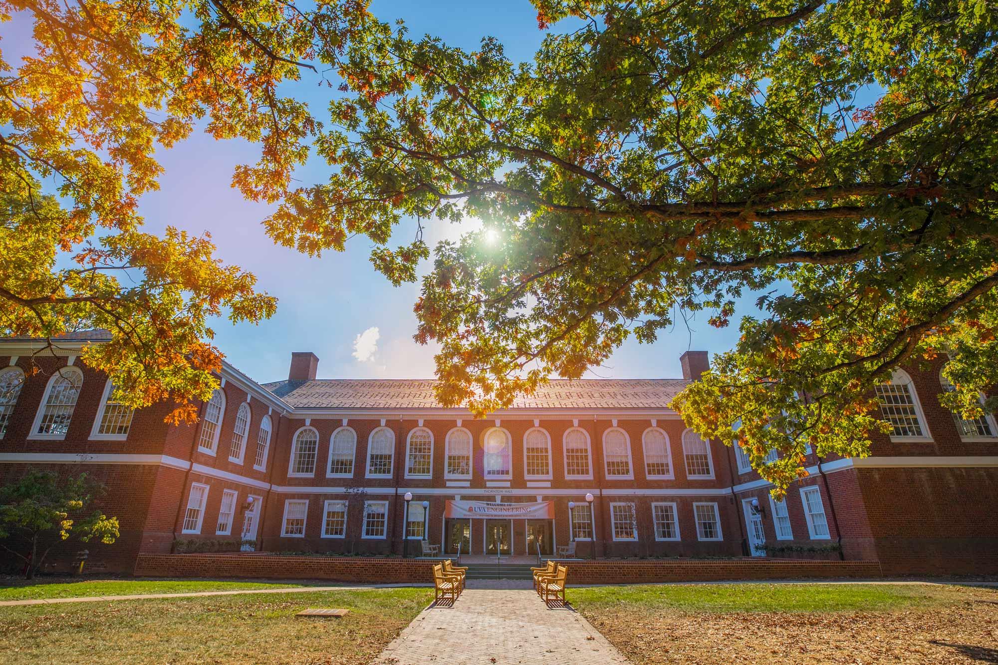 UVA Posts Nation’s Highest FourYear, Public Engineering School Grad