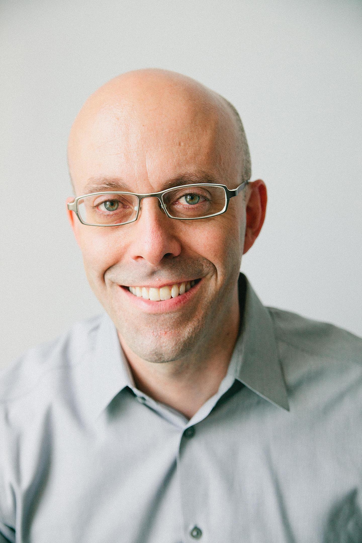 Dr. Matthew Trowbridge of U.Va.’s Department of Emergency Medicine