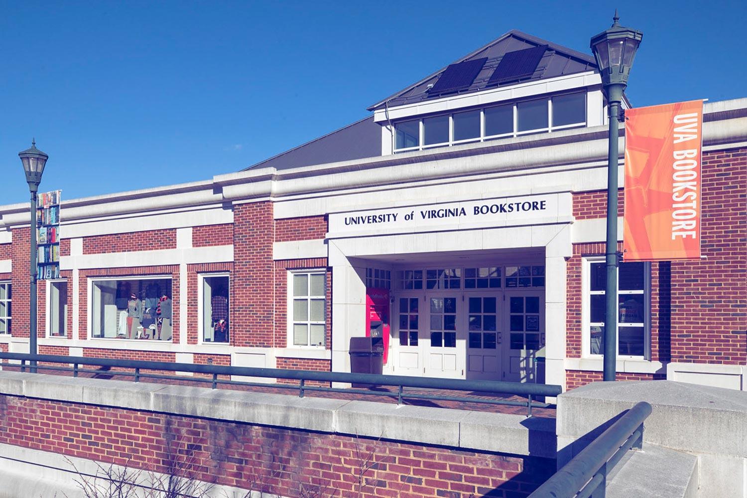The Gift That Keeps Giving: Bookstore Donates Annual Surplus to Students in Need | UVA Today