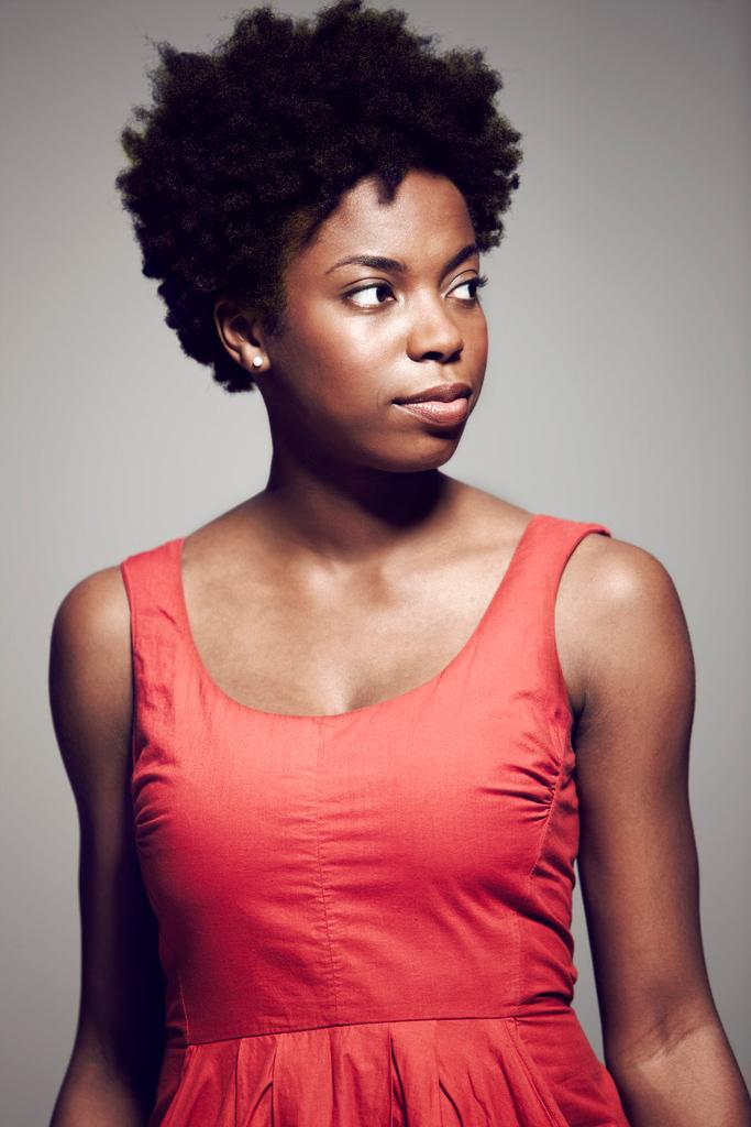 “Saturday Night Live” cast member Sasheer Zamata performed stand-up comedy at the University of Virginia on Sunday evening.