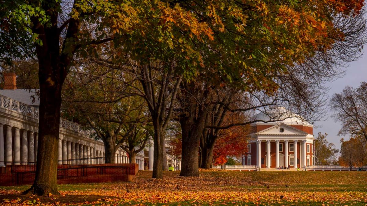 UVA Today