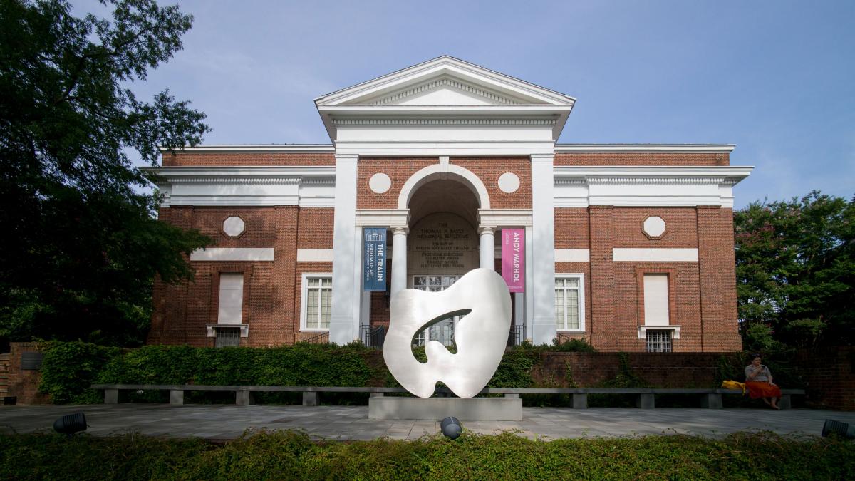 New U.Va. Residence Hall, Gibbons House, Named for Former Slave Couple